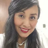 Lizette - profesor danza - 