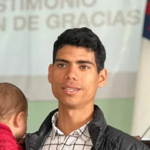 Reymar - Profe de matemáticas - Pabellón de Arteaga