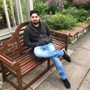 Faisal - Urdu tutor - 
