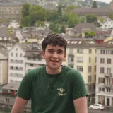 Joseph - German tutor - Clonmel