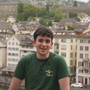 Joseph - German tutor - Clonmel