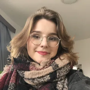 Lidia - Prof d'allemand - Bruxelles