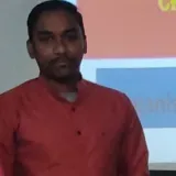 Swapan Sau - Geography tutor - Midnapore