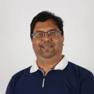 Ashok - Accounting tutor - Pune
