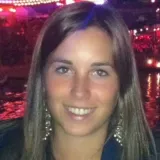 Manon - Prof de français - Tournai