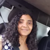 Josielma - Professor de português - Macapá