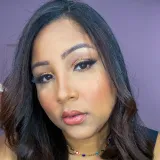Rayssa - Prof de maquilhagem - Rio de Janeiro