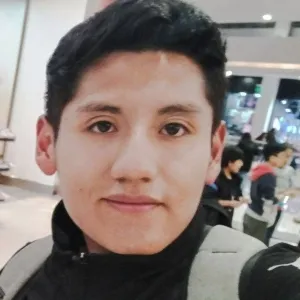 Leonelsteve - profesor de inglés - Huancayo