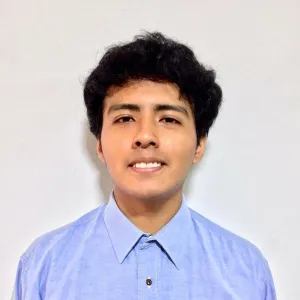 Gonzalo - Profe de matemáticas - San Juan de Lurigancho