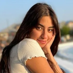 Valentina - Profe de inglés - Lampa