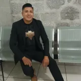 Antonio - profesor de matemáticas - Huamantla