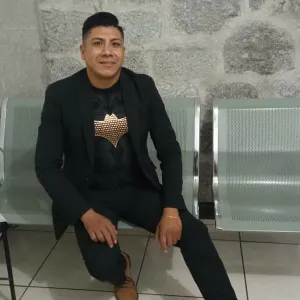 Antonio - profesor de matemáticas - Huamantla