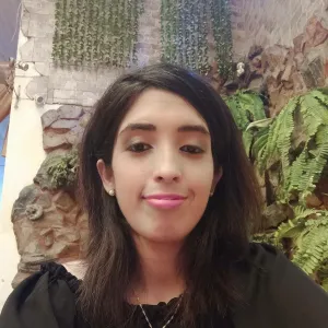 Alexandra del milagro - profesor de historia - Ferreñafe