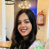 Aishika Bhattacharya - Maths tutor - Mumbai