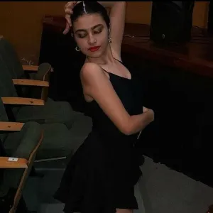 Kiara - profesor danza - 