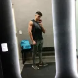 Fernando - profesor de entrenamiento personal - Córdoba