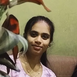 Brunda - English tutor - Kumbakonam