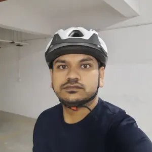 Vishal - Maths tutor - Bengaluru