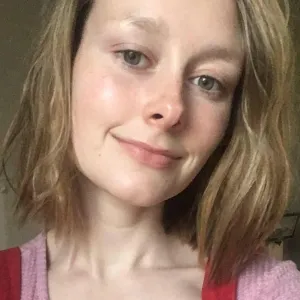 Niamh - ESOL tutor - Tramore