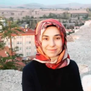 Derya - İngilizce öğretmeni - Nevşehir