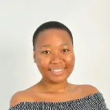 Hlengiwe - English tutor - Johannesburg