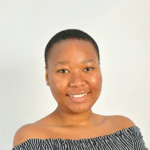 Hlengiwe - English tutor - Johannesburg