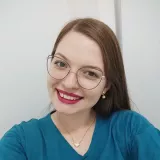 Daniele - Prof de saúde pública - Primavera do Leste