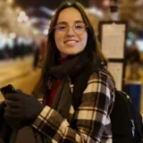 Diela - Spanish tutor - San Mateo