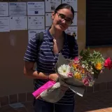 Giulia - Insegnante di aiuto compiti - San Giovanni la Punta