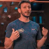 Rubén - Profe de iniciación deportiva - Barcelona