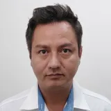 Jair - Profe de programación - Santiago de Querétaro