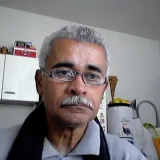 Odivan - Prof de expressão oral - inglês - 