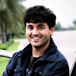 Divij - Guitar tutor - Ludhiana