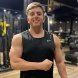 Jonathan - personal trainer - Vila Sonia