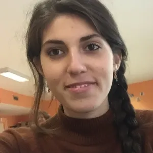Lucrezia - Insegnante di autocad - Roma