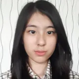 Cindy - Guru bahasa mandarin - DKI Jakarta