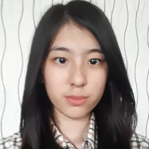 Cindy - Guru bahasa mandarin - DKI Jakarta