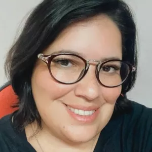 Tatiana - Professor de português - Itabira
