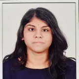 Sravya - English tutor - Bengaluru