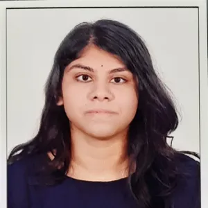 Sravya - English tutor - Bengaluru