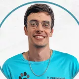 Thiago - personal trainer - 