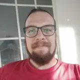 Diego - Psychology tutor - Urbanova II