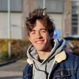 Ian - Leraar Wiskunde - Dordrecht