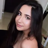 Larissa - English tutor - Glasgow