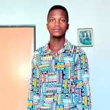 Sibusiso - English tutor - Durban