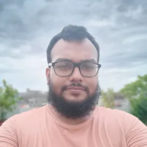 Foysal Ahmed - Python tutor - 