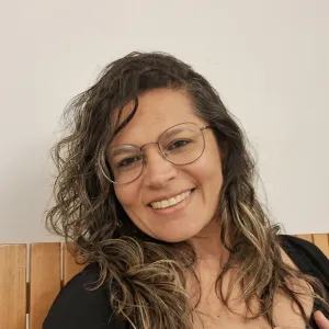 Elzilene - Professor de reforço escolar - Loteamento Senhorinha Cairo
