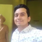 John - Profe de matemáticas - Piura
