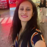 Navjyoti - Maths tutor - Faridabad