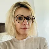 Virginie - Prof d'anglais - Bénodet